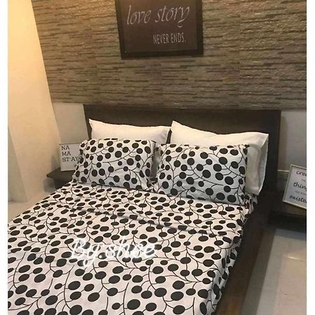 Tagaytay Staycation Prime Residences Cityland By Amara&Avery Tagaytay City Εξωτερικό φωτογραφία