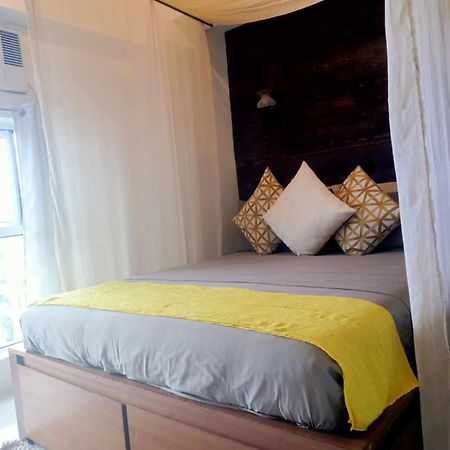Tagaytay Staycation Prime Residences Cityland By Amara&Avery Tagaytay City Εξωτερικό φωτογραφία