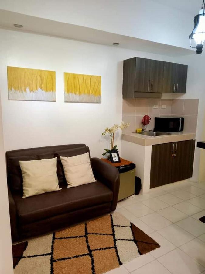 Tagaytay Staycation Prime Residences Cityland By Amara&Avery Tagaytay City Εξωτερικό φωτογραφία
