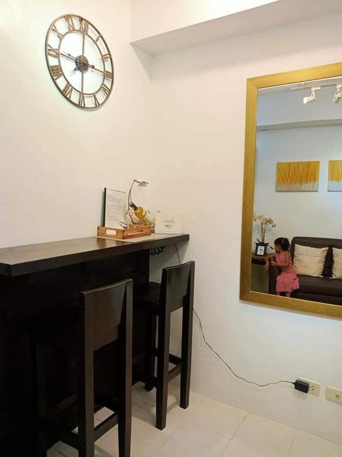 Tagaytay Staycation Prime Residences Cityland By Amara&Avery Tagaytay City Εξωτερικό φωτογραφία