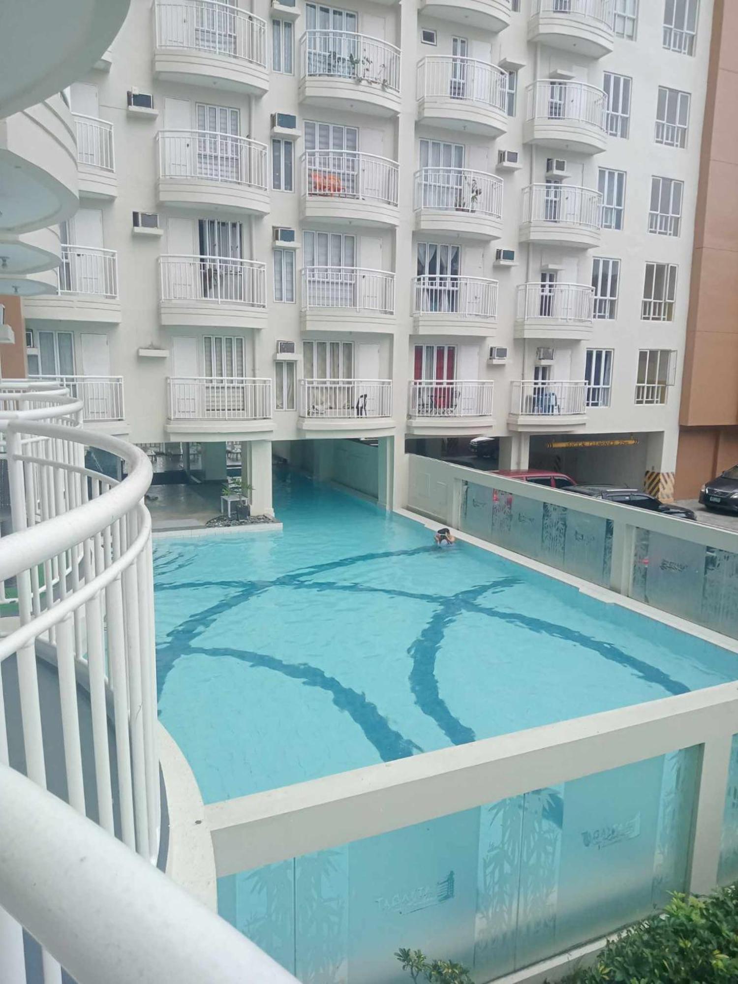 Tagaytay Staycation Prime Residences Cityland By Amara&Avery Tagaytay City Εξωτερικό φωτογραφία