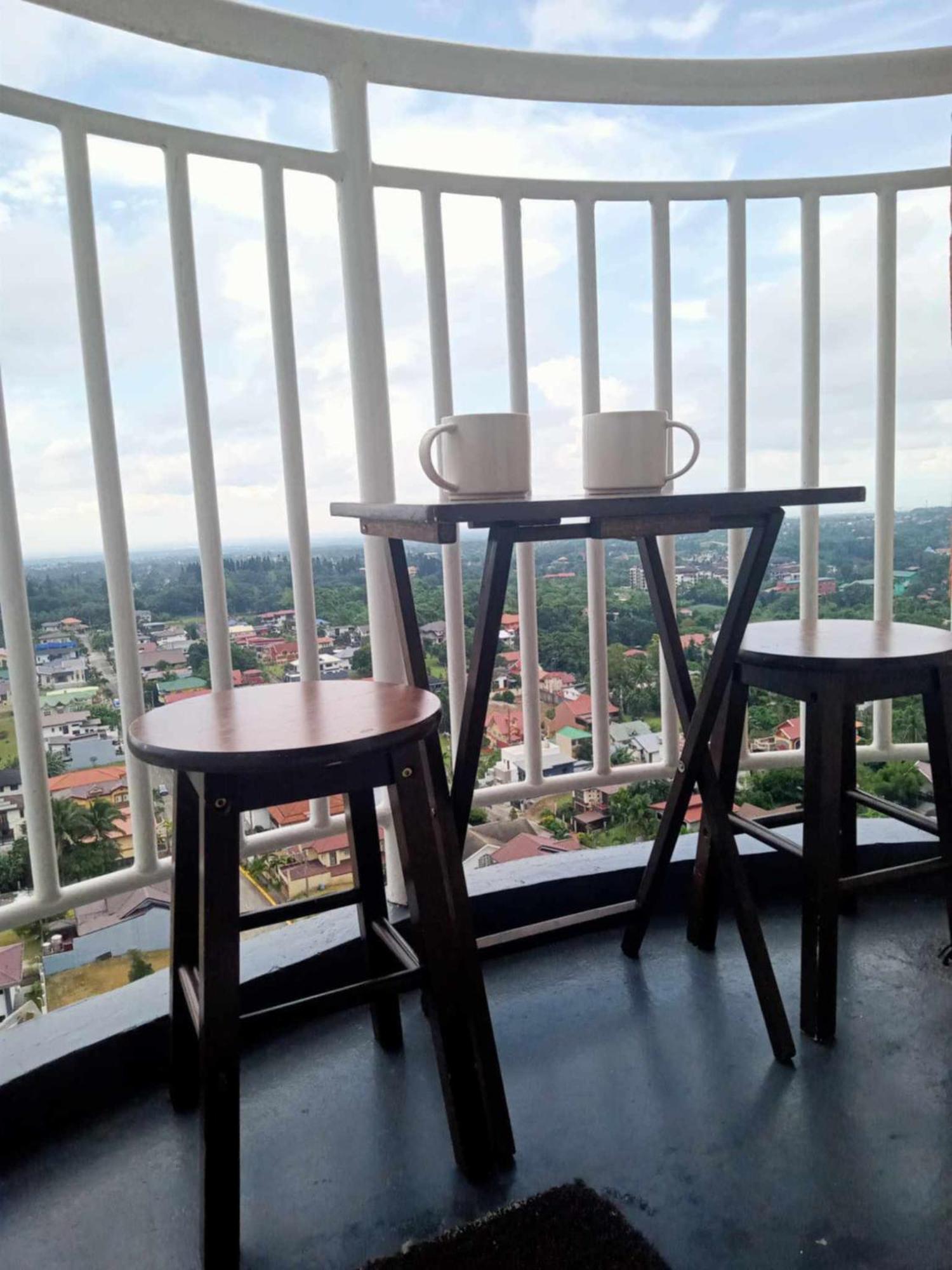 Tagaytay Staycation Prime Residences Cityland By Amara&Avery Tagaytay City Δωμάτιο φωτογραφία
