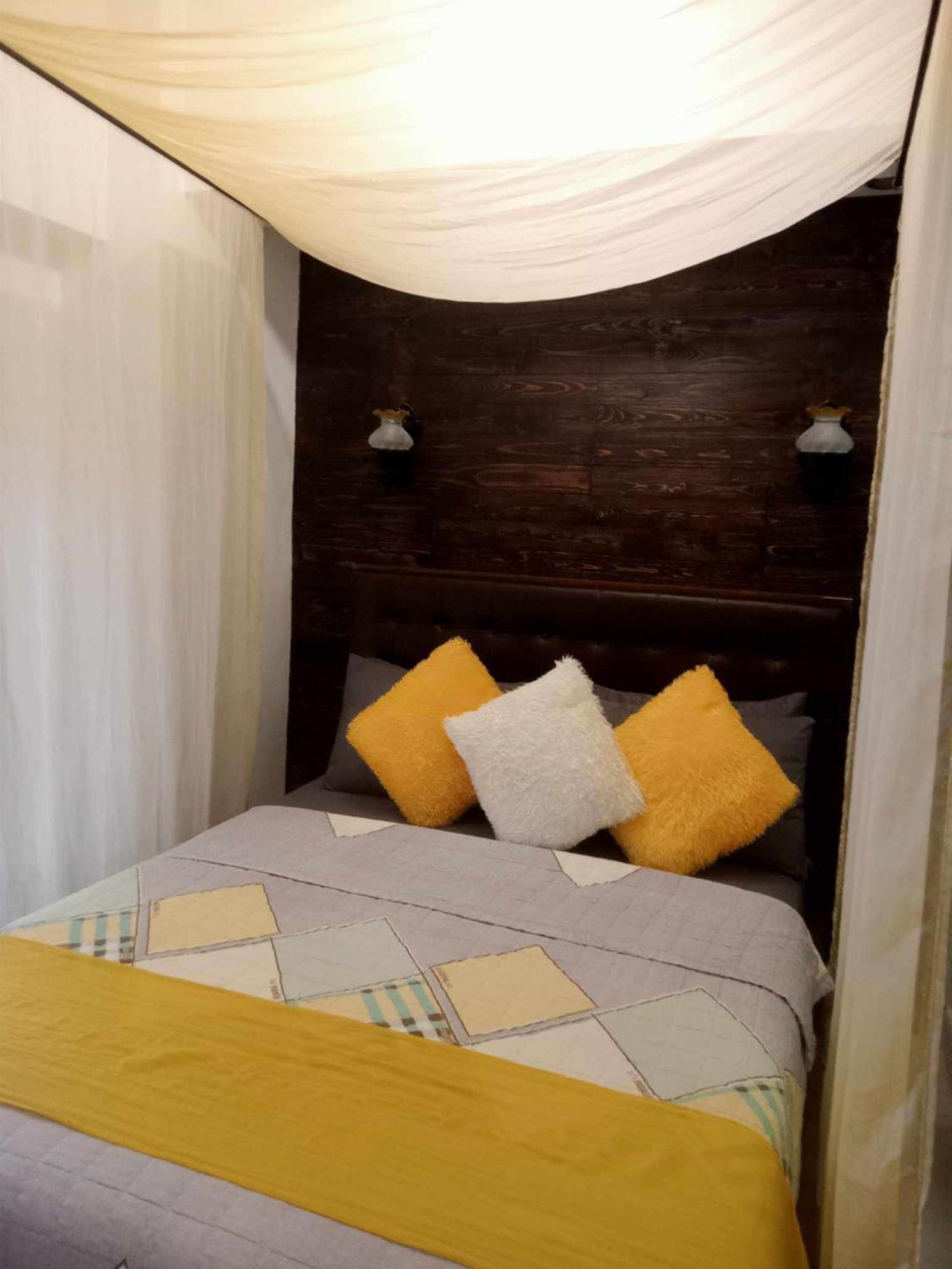 Tagaytay Staycation Prime Residences Cityland By Amara&Avery Tagaytay City Εξωτερικό φωτογραφία