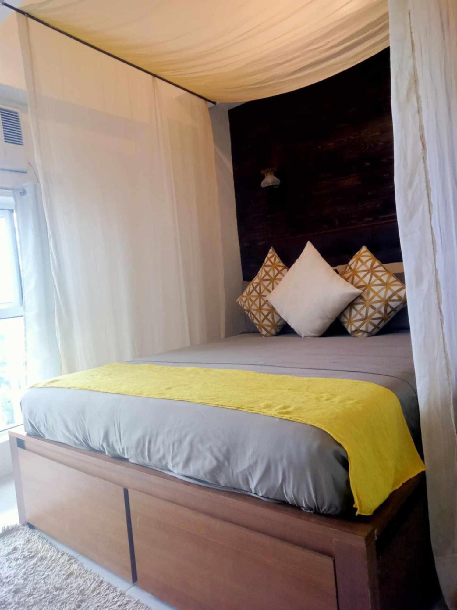 Tagaytay Staycation Prime Residences Cityland By Amara&Avery Tagaytay City Εξωτερικό φωτογραφία